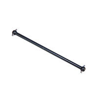 Central Drive Shaft F. 1Pc (Ftx6953)