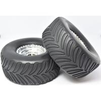 Wheel Complete 2Sets