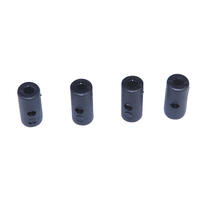 Body Bracket Posts Suit B4J (4Pce) (Ftx8481)