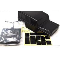 Painted Body With Rollcage/Tray/Light Bracket 1 Set (Ftx8489S)