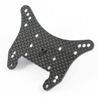 CARBON FRONT SHOCK TOWER (EQUIVALENT TO FTX-6351)