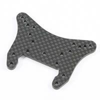 Carbon Rear Shock Tower (Equivalent To Ftx-6352)