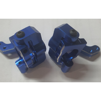 ALLOY FRONT KNUCKLE (ALSO FITS FTX-6367)