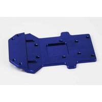 ALUMINIUM CHASSIS FRONT PART SECTION (OPTIONAL REPLACEMENT PART FOR RH-10330 OR FTX-6253)