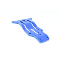 Upper Plate (Al) 1Pc