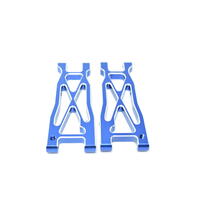 FRONT LOWER SUSP.ARM (AL) 2PCS