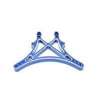 Front Shock Tower (Al) 1Pc