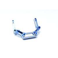 REAR TOP DECK (AL) 1PC