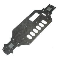 Carbon Chassis 1Pc (Ftx-6488)