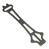 Upper Plate (Carbon) 1Pc (Ftx-6491)