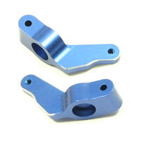 REAR HUB CARRIER (AL) 2PCS (FTX-6495)