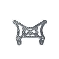 Carbon Rear Shock Tower Blast 2.0 Sc