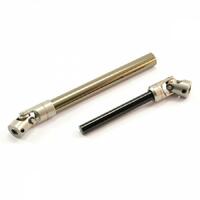 Rr Cent Cvd Fr Half Steel Oct (Ftx-8377)
