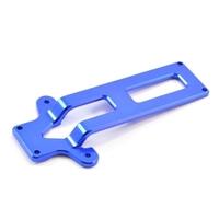 UPPER PLATE ALLOY OCT (ALSO FITS FTX-8384)