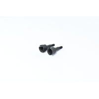 Rear Drive Shaft (2 Pcs)
