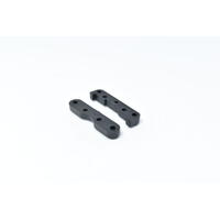 FRONT SUSPENSION HOLDER DART BT (2 PCS)