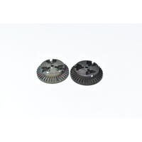 DIFF DRIVE SPUR GEAR 38T (2 PCS)
