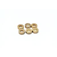 METAL BUSHING 10X6X3 6 PCS