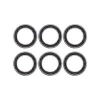 Metal Bushing 12X8X3.5 6Pcs