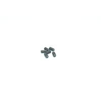 SCREW M3X6 6 PCS