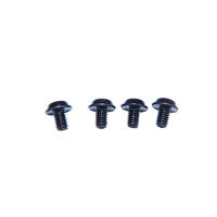 Ring Self Tapping Screw M2.5X4 4 Pcs