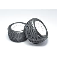 BUGGY TYRE SET