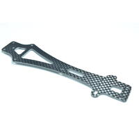 Upper Plate, Carbon, 1Pc