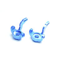 STEERING KNUCKLES, ALUM, 1 SET