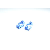 Uprings, Alum, 2 Pcs