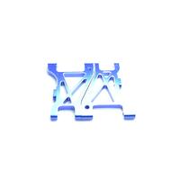 Front Lower Suspension Arms, Alum, 2 Pcs
