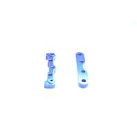 FRONT SUSPENSION HOLDER, ALUM, 2 PCS