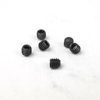 Set Screw M4X4 (Fast123)