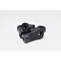 LOWER BEARER FOR SHOCK ABSORBER (4)