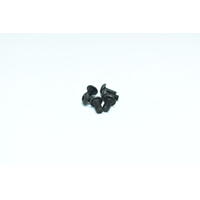 Button Head Hex Screw M3X6 (6 Pcs)