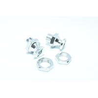 WHEEL HUB SET (2) OCTANE