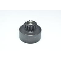 CLUTCH BELL 14T 1/8 BUGGY