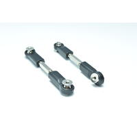 Steering Linkage