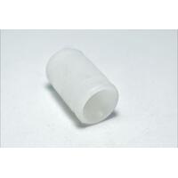 SILICONE EXHAUST COUPLER