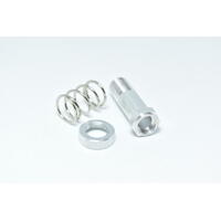 SERVO SAVER ASSEMBLY