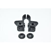 UPPER WING MOUNT SET