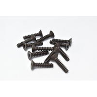 FLAT HEAD STS 4 X 18MM