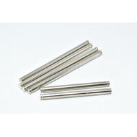 FRONT UPPER & FR & RR LOWER PINS