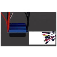 25A BRUSHLESS ESC