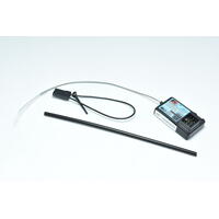 2.4 FS RECEIVER