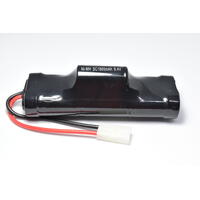 8.4V Nimh1800Mah Battery (Suitable For Cobra Rh-817 Brushed)