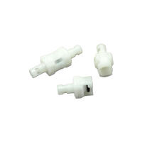 Robart Air Line Quick Disconnect (2 Pcs/Pk. 6 Pks Per Master Carton)