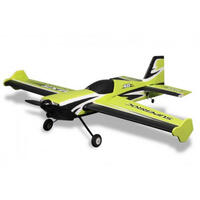 Mxs V2 1100Mm Green Pnp