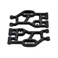 RPM Rear A-arms - Associated | Rival MT8 | Black