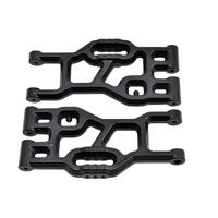 RPM Front Lower A-arms - Associated | Rival MT8 | Black
