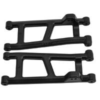 RPM Rear A-arms - ECX | Torment 2wd / Ruckus 2wd / Circuit 2wd | Black